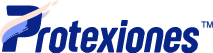 Protexiones logo